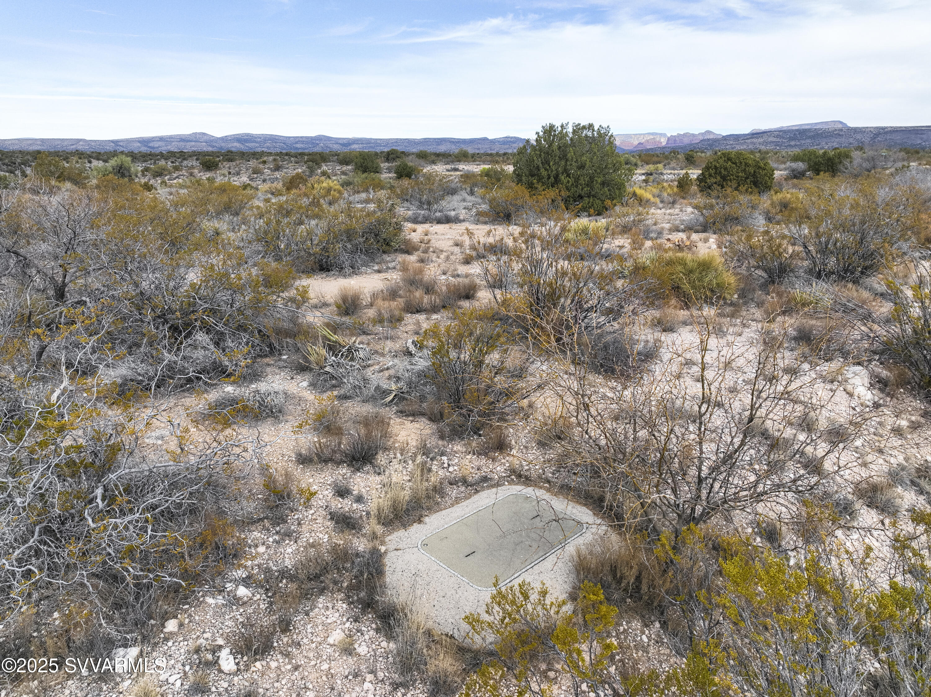 6745 North Canyon Road, Unit 104 Rimrock, AZ 86335 - Photo 22 of 31 a view of lake and mountain