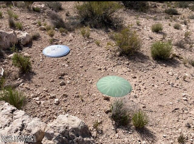 6745 North Canyon Road, Unit 104 Rimrock, AZ 86335 - Photo 23 of 31 a view of a outdoor space