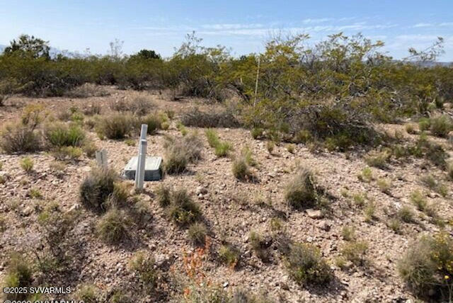 6745 North Canyon Road, Unit 104 Rimrock, AZ 86335 - Photo 27 of 31 a view of a covered with trees in the background