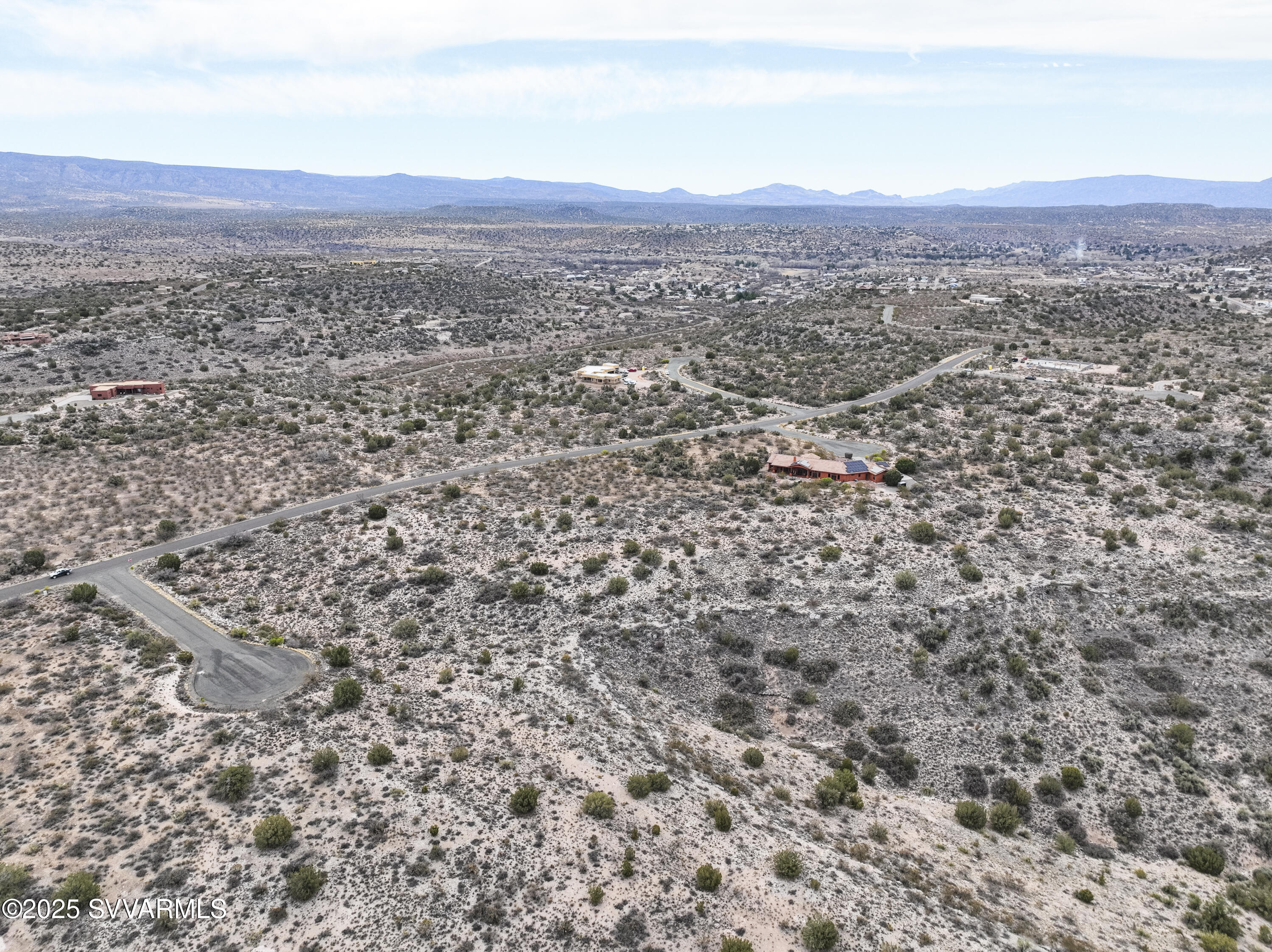 6745 North Canyon Road, Unit 104 Rimrock, AZ 86335 - Photo 29 of 31 a view of a city