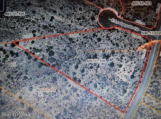 6745 North Canyon Road, Unit 104 Rimrock, AZ 86335 - Photo 30 of 31