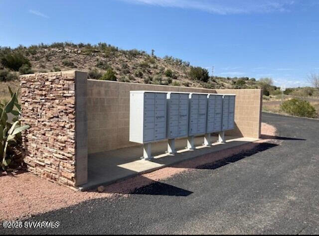 6745 North Canyon Road, Unit 104 Rimrock, AZ 86335 - Photo 10 of 31 a view of a terrace