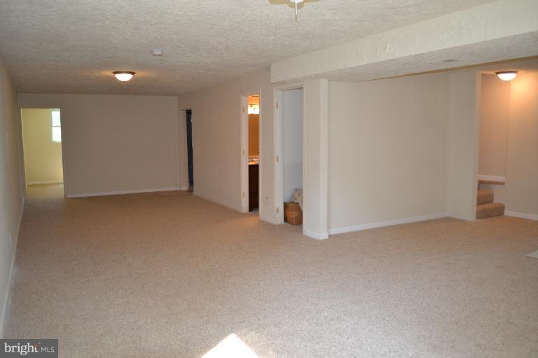 102 Quarry Road Stafford, VA 22554 - Photo 3 of 19 Basement