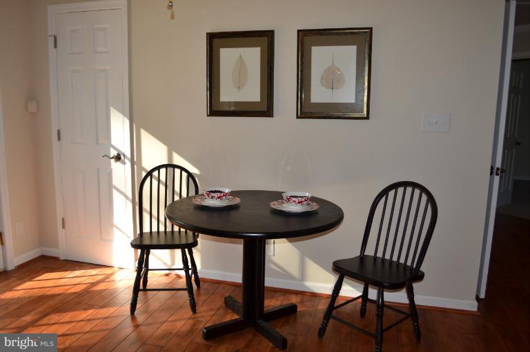 102 Quarry Road Stafford, VA 22554 - Photo 6 of 19 Dining Room