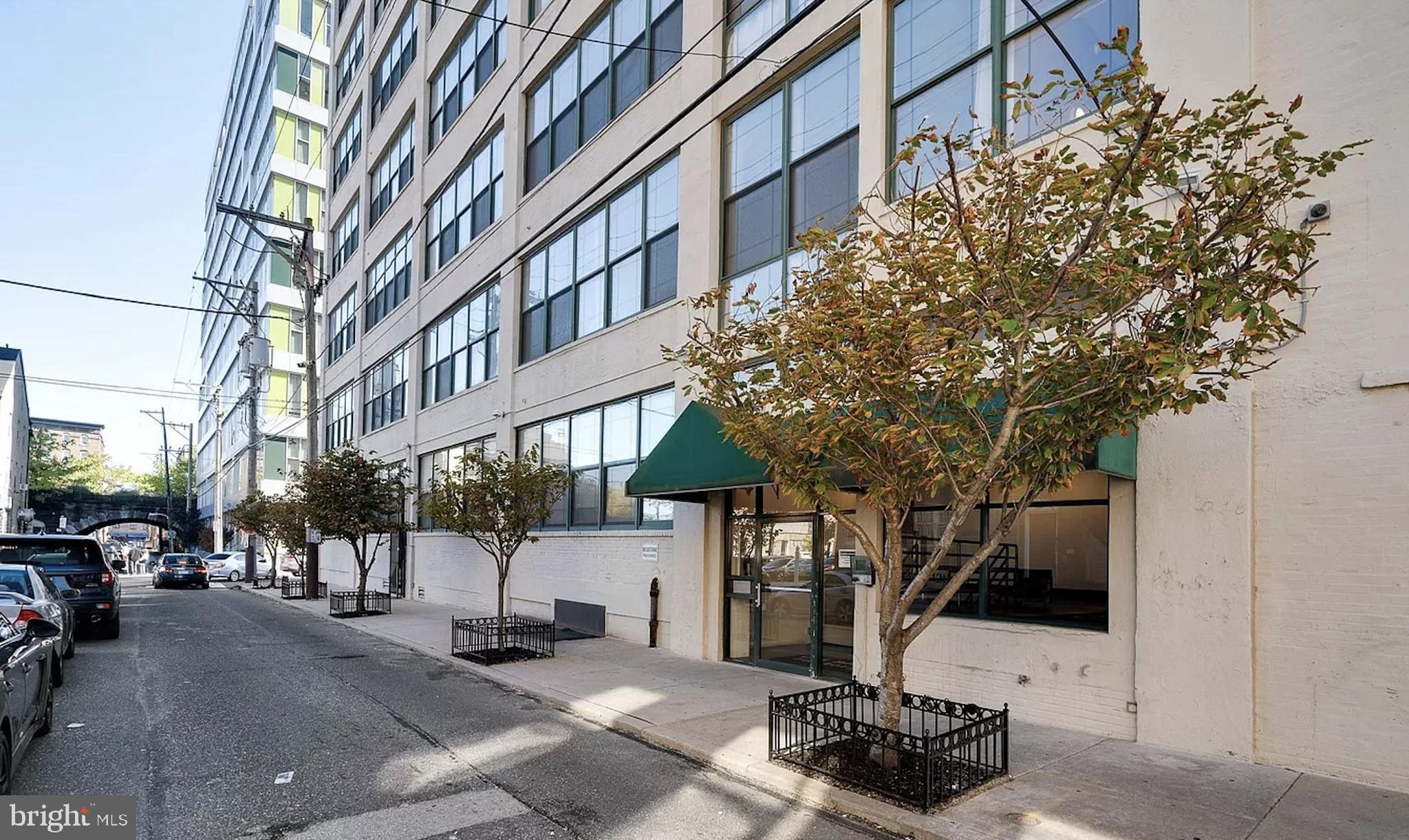 314 North 12th St Unit 1004  