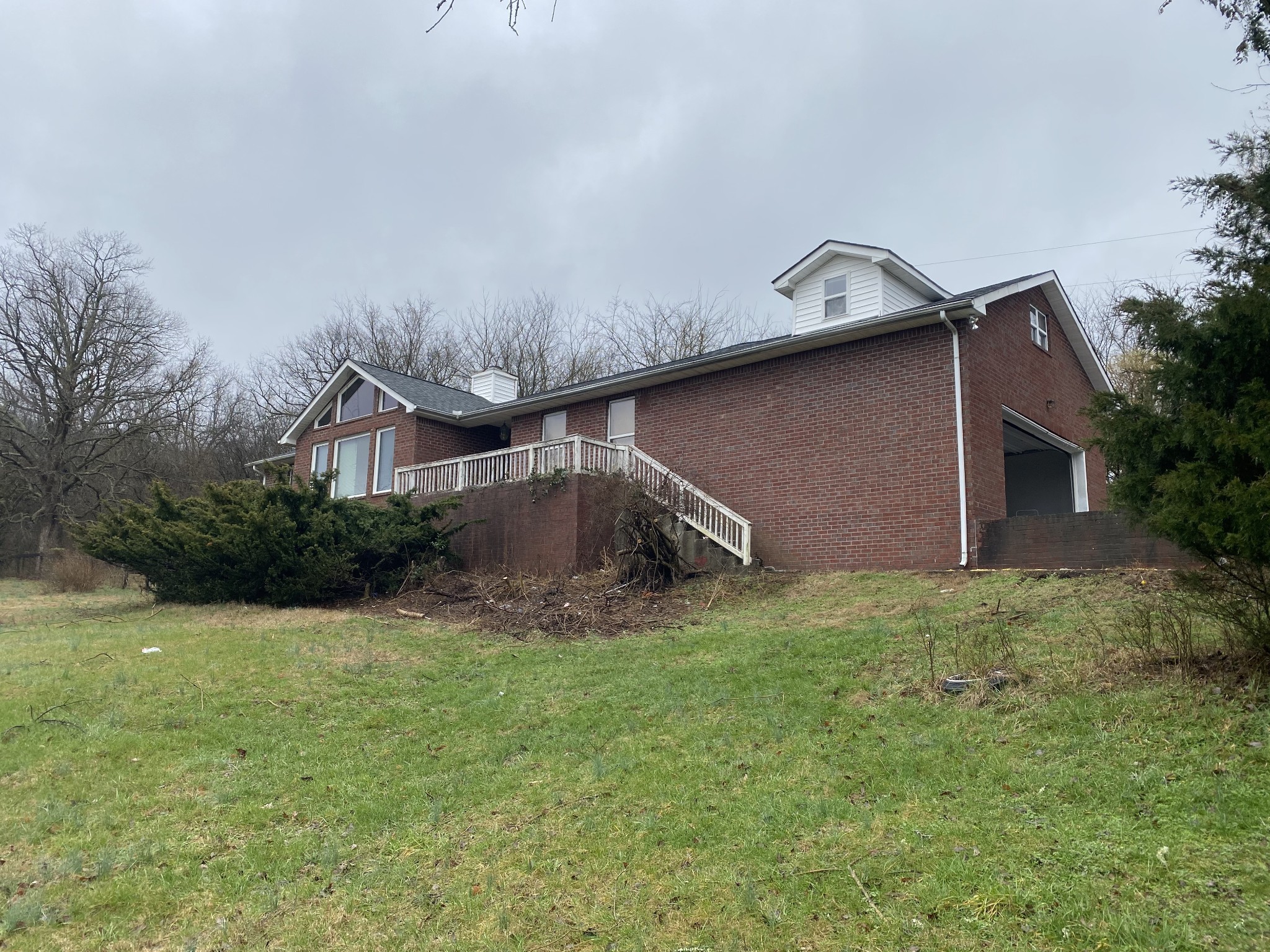 113 Lake Wood Road Lebanon, TN 37087 - Photo 1 of 19 a backyard of a house with lots of green space