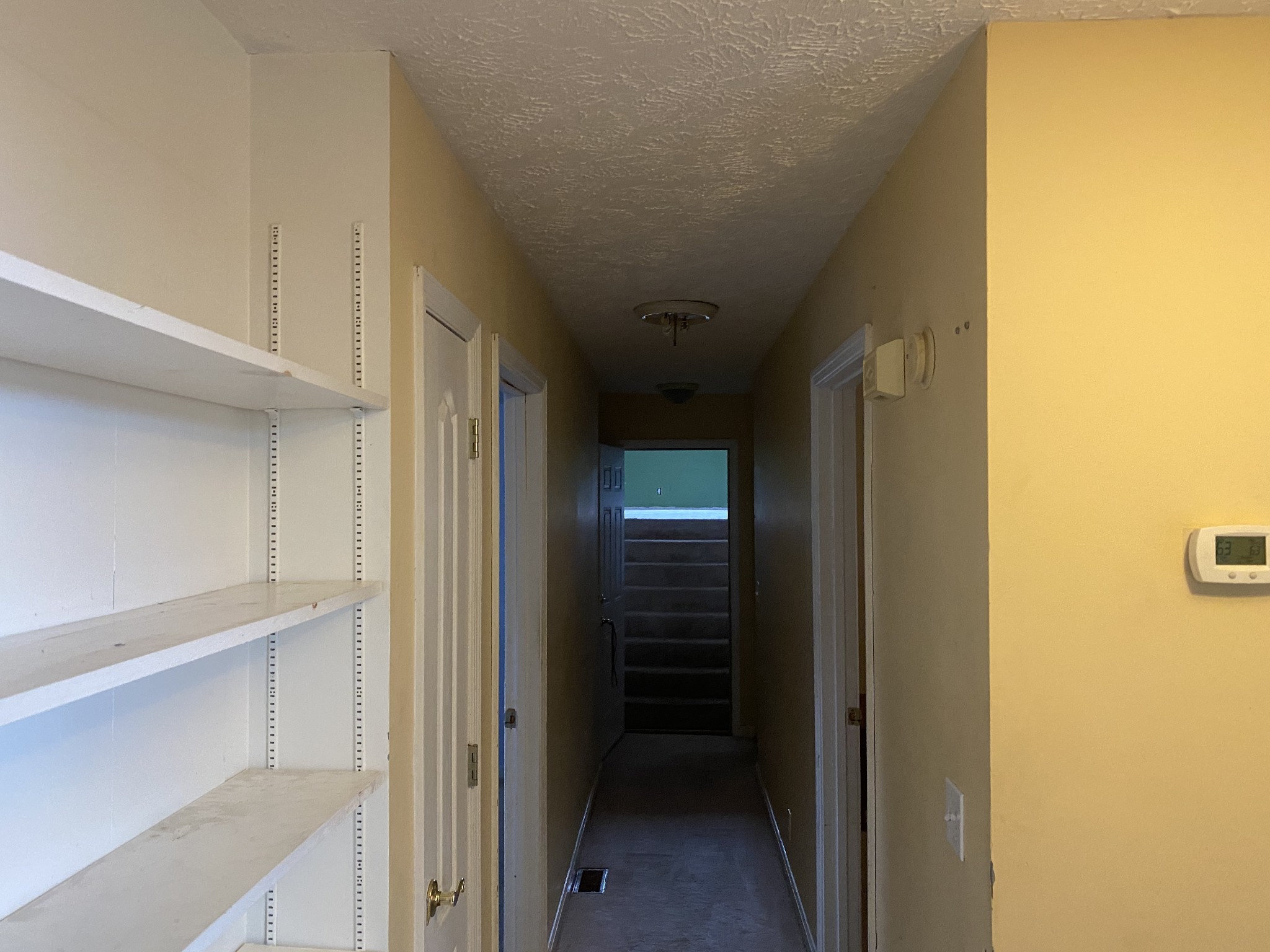 113 Lake Wood Road Lebanon, TN 37087 - Photo 12 of 19 a view of a hallway