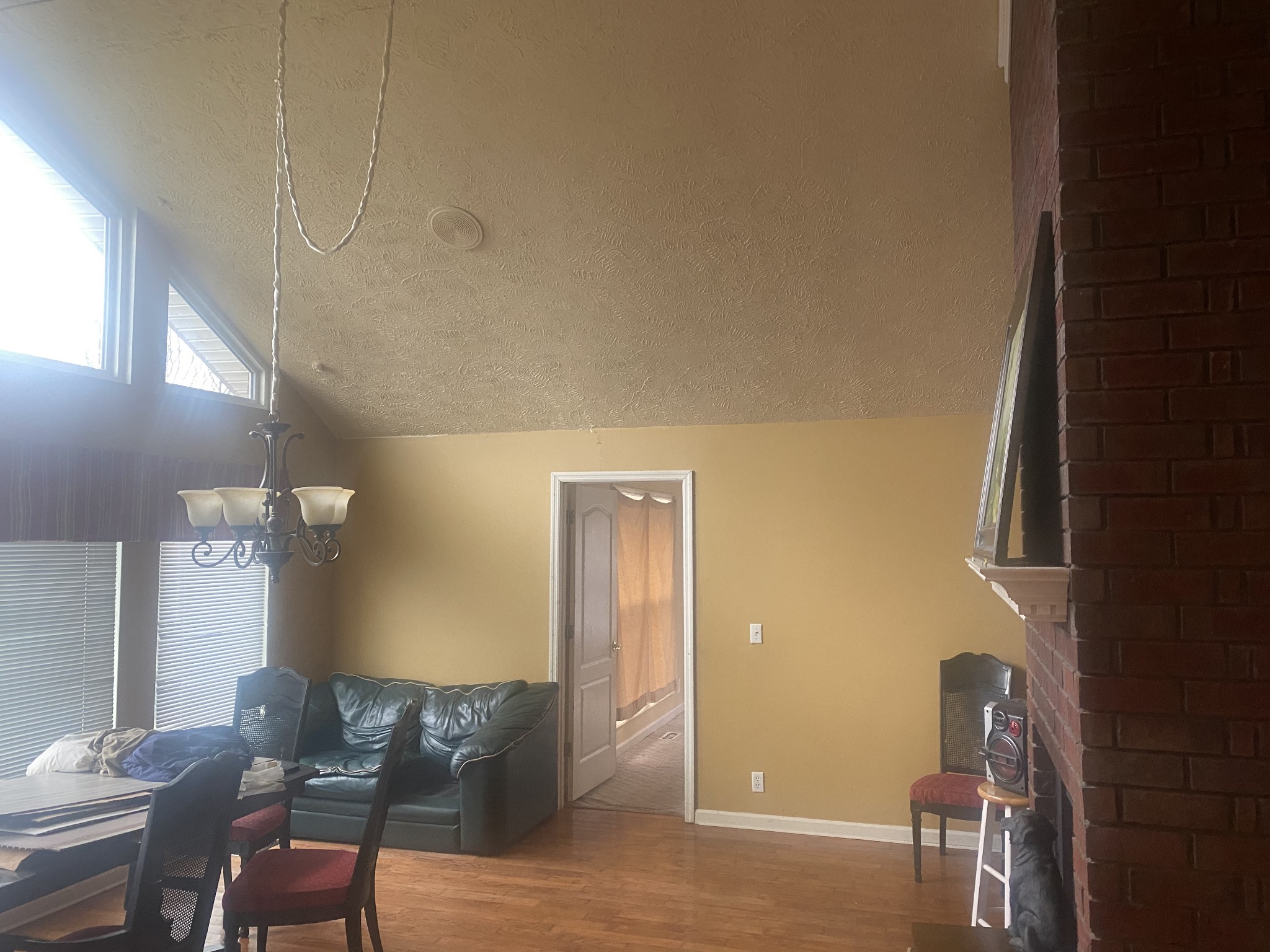 113 Lake Wood Road Lebanon, TN 37087 - Photo 5 of 19 a living room with furniture and a window