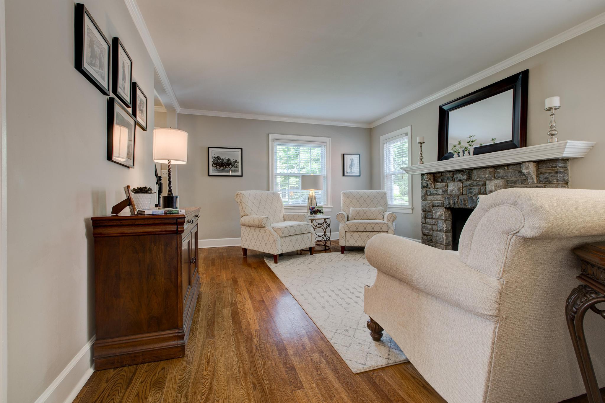 451 Hart Road Lexington, KY 40502 - Photo 6 of 44 8