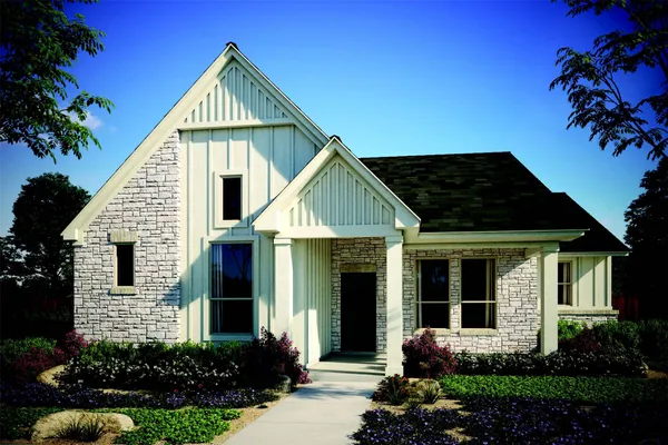 $399,999 | 580 Treadwell Lane, Kyle, TX 78640