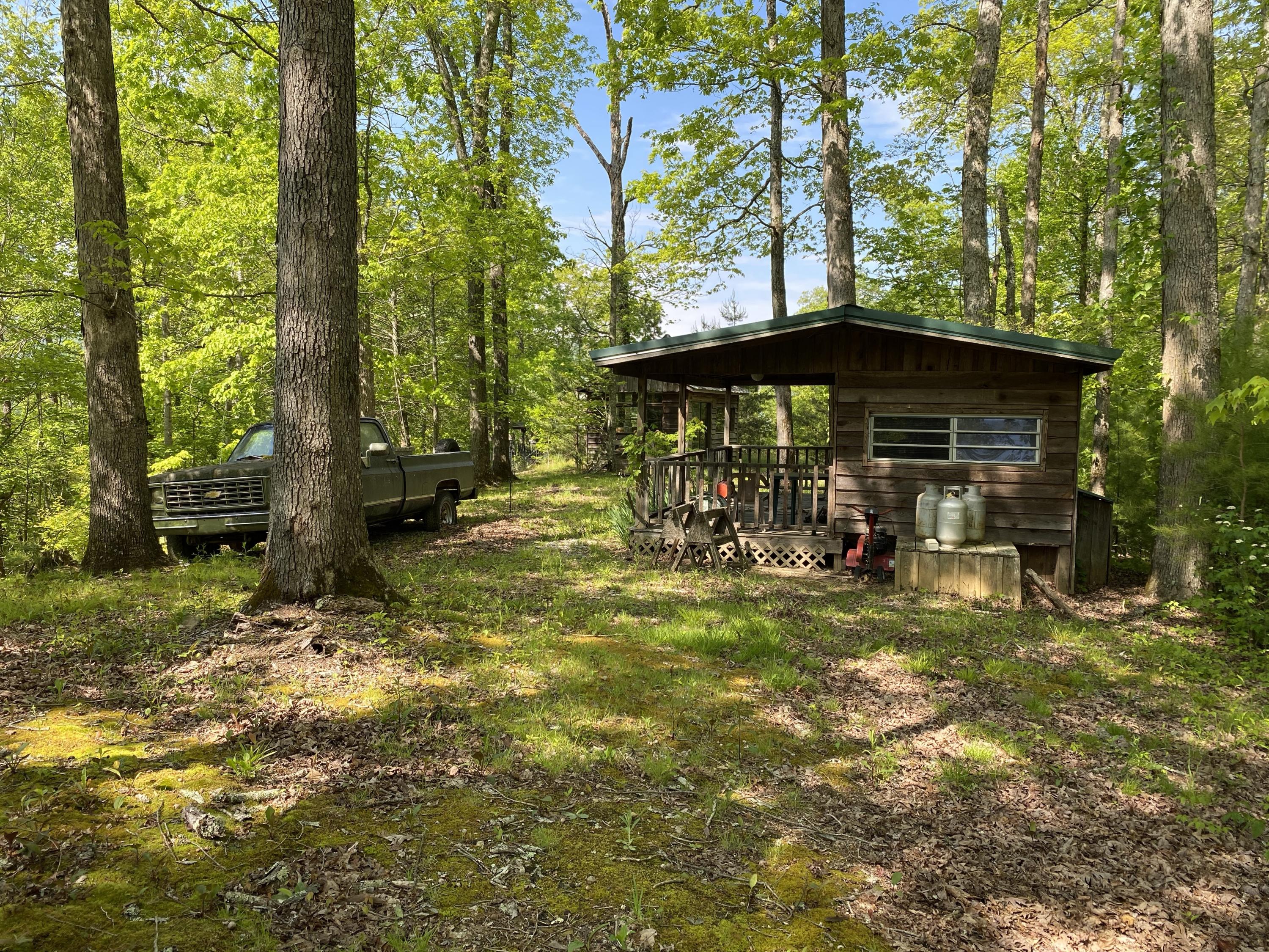 440 Heavenly Way Del Rio, TN 37727 - Photo 12 of 25 11