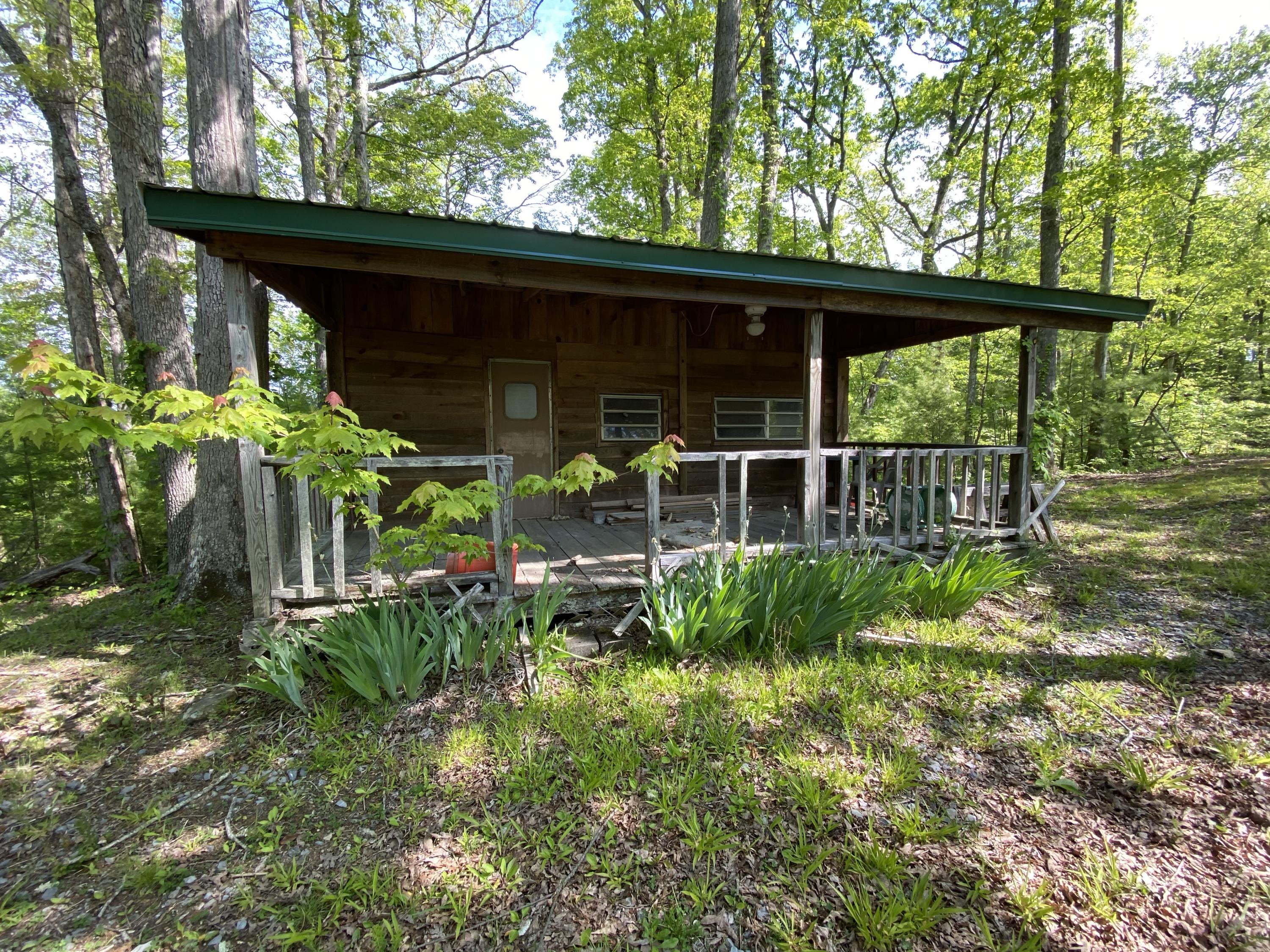 440 Heavenly Way Del Rio, TN 37727 - Photo 14 of 25 13