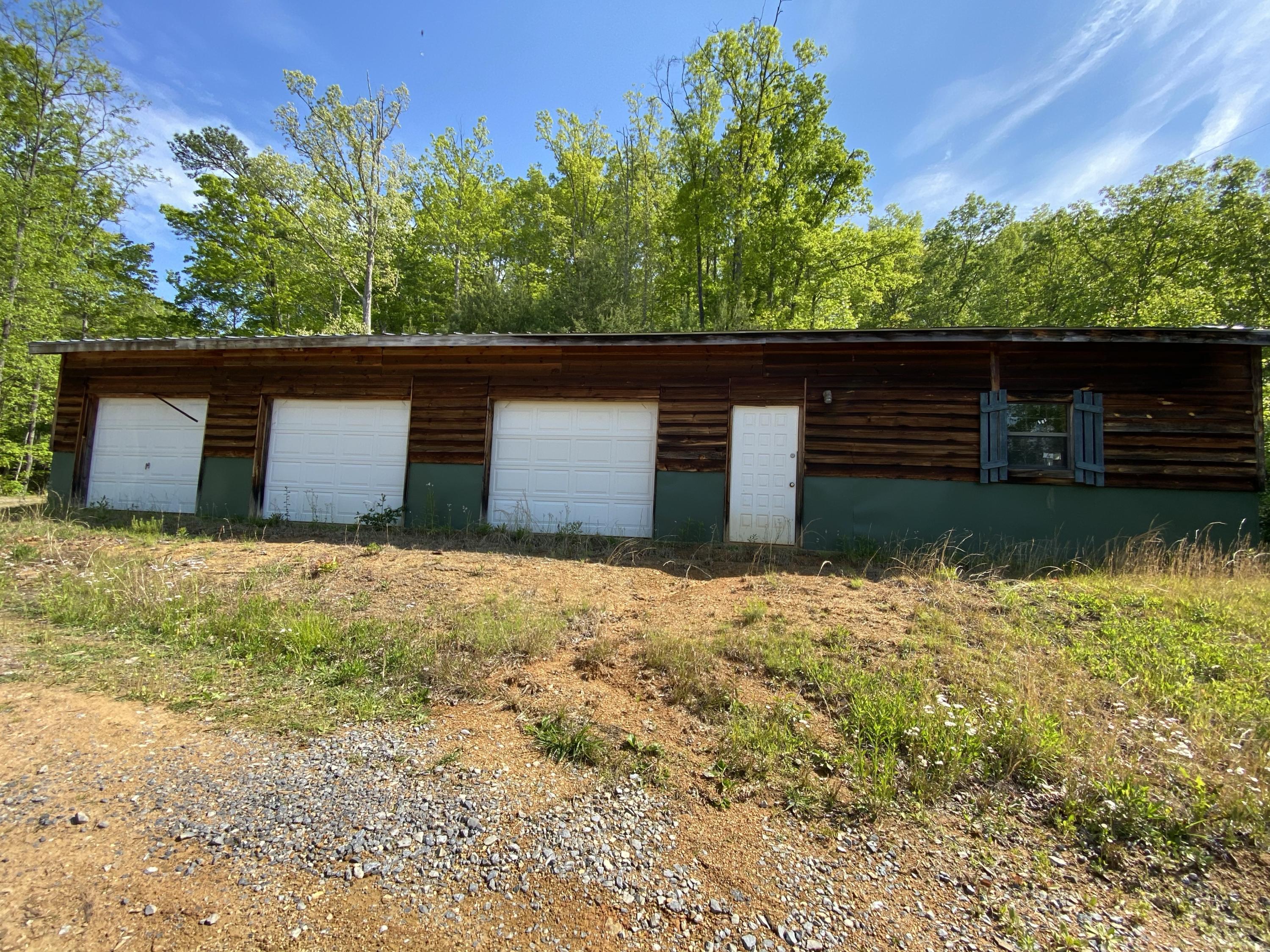 440 Heavenly Way Del Rio, TN 37727 - Photo 17 of 25 14b