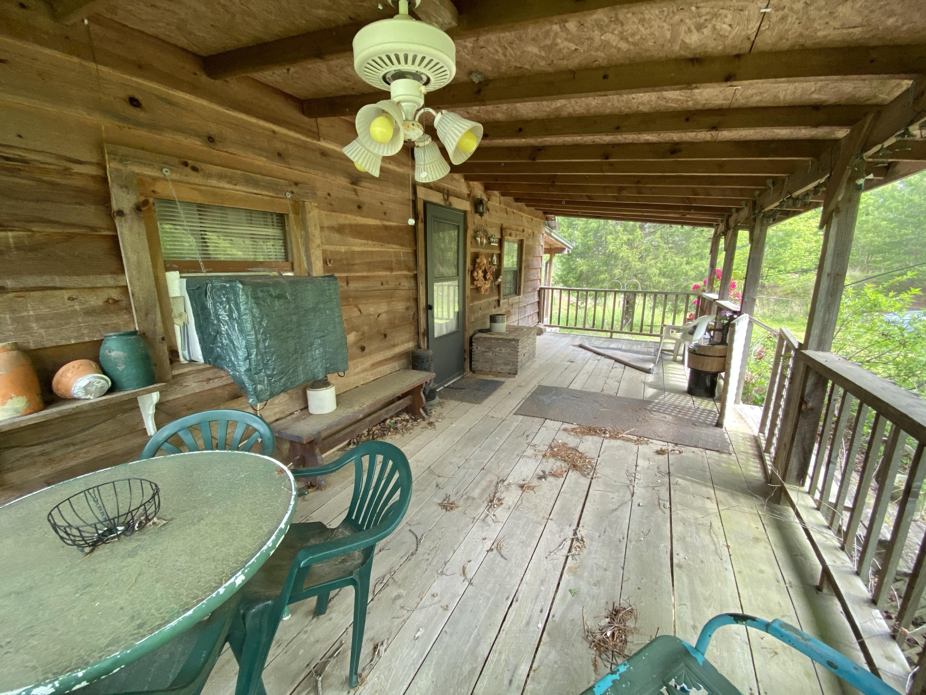 440 Heavenly Way Del Rio, TN 37727 - Photo 4 of 25 4