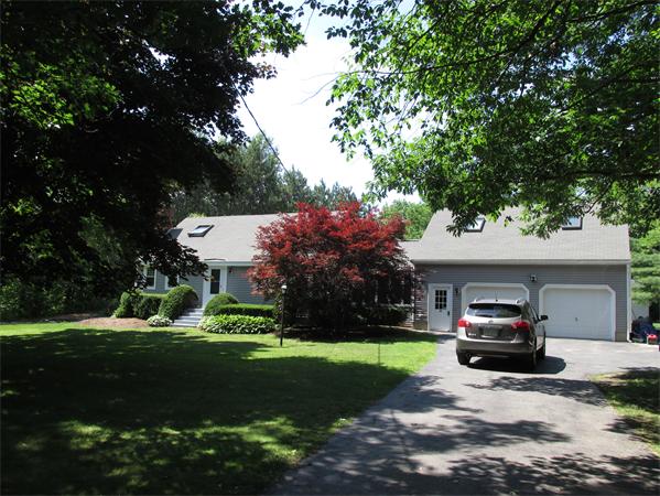 59 Hobbs Road Princeton, MA 01541 - Photo 2 of 30