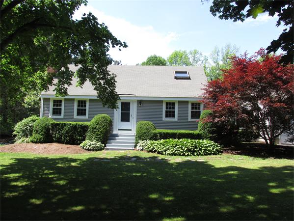 59 Hobbs Road Princeton, MA 01541 - Photo 4 of 30