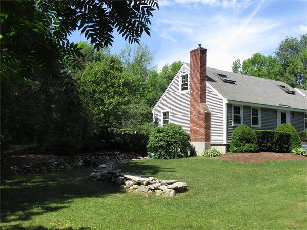 59 Hobbs Road Princeton, MA 01541 - Photo 5 of 30