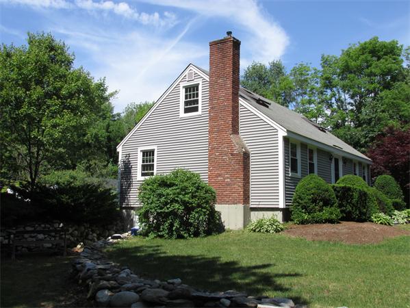 59 Hobbs Road Princeton, MA 01541 - Photo 6 of 30