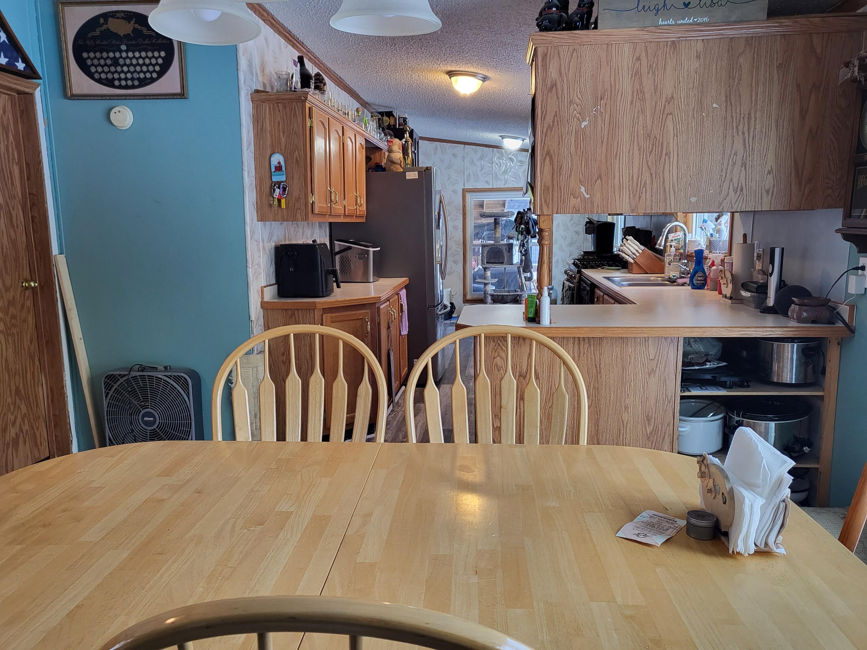 5438 West Fletcher Road Roscommon, MI 48653 - Photo 22 of 59 Gallery Image 22