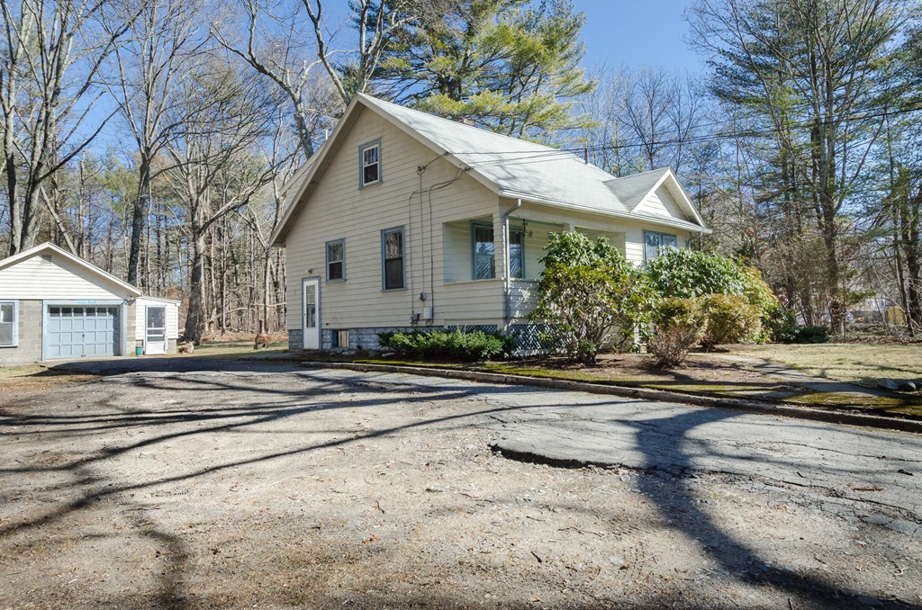 369 Old Colony Road Norton, MA 02766 - Photo 1 of 15 Gallery Image 1