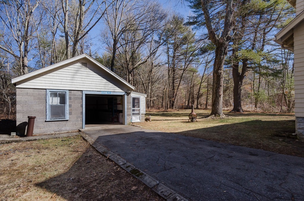 369 Old Colony Road Norton, MA 02766 - Photo 8 of 15 Gallery Image 8
