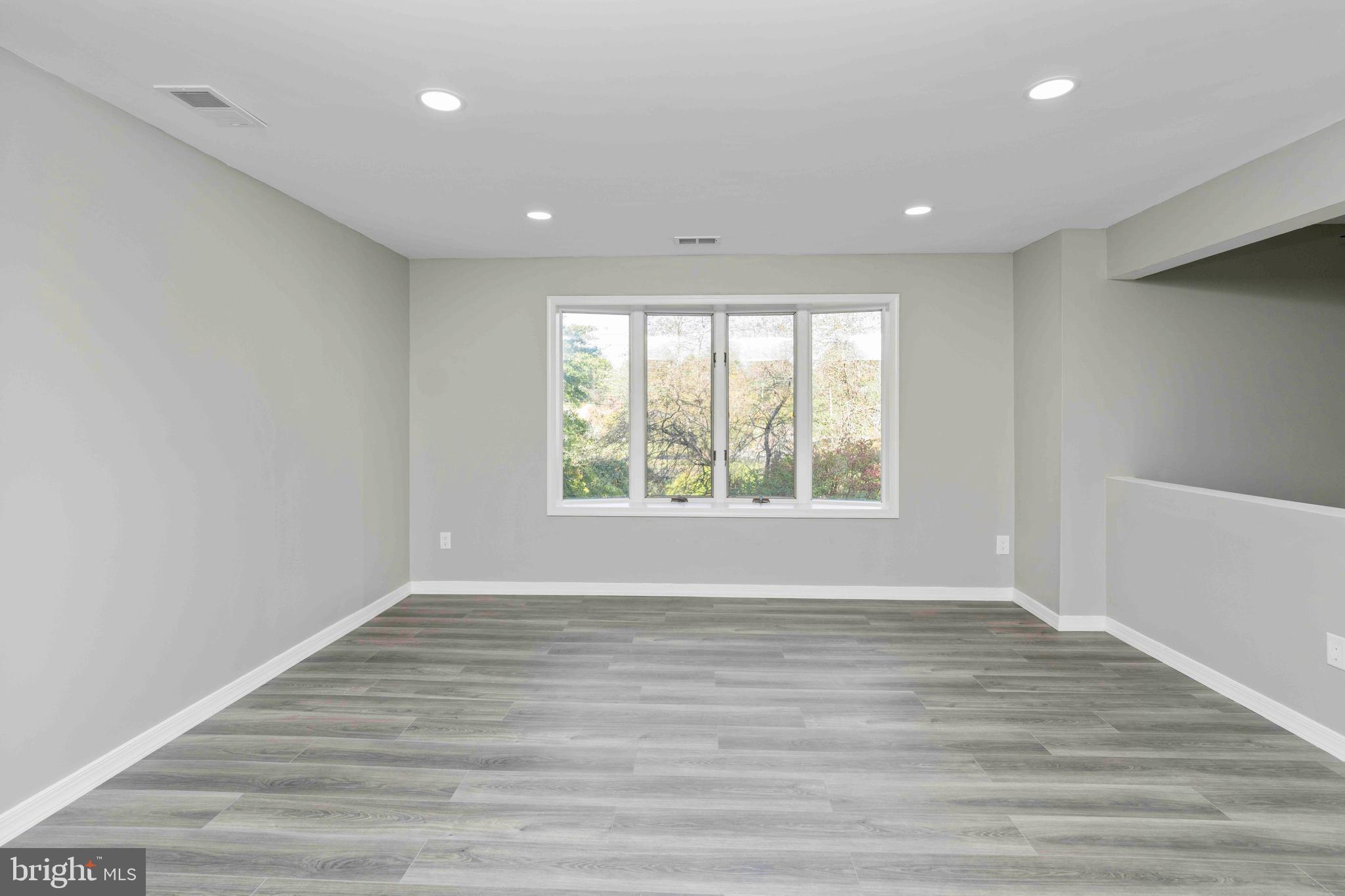 2317 East Orvilla Road Hatfield, PA 19440 - Photo 36 of 37 Open Floor Plan