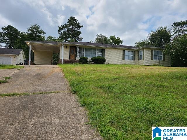 2161 Glover Road Quinton, AL 35130 - Photo 1 of 20
