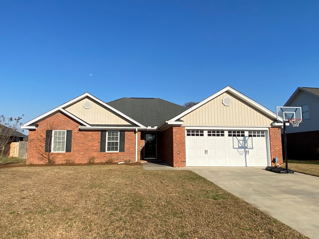 645 Talisman Drive Sumter, SC 29154 - Photo 52 of 56