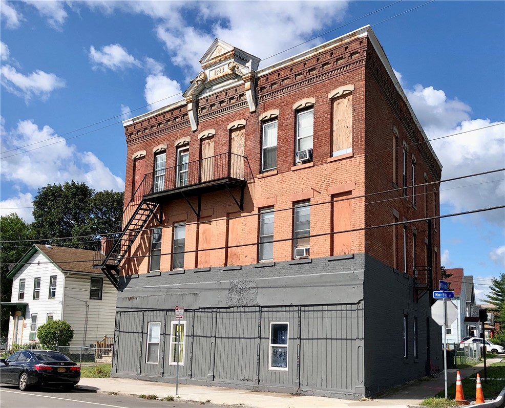 579 North Street Rochester, NY 14605 - Photo 1 of 1 Gallery Image 1