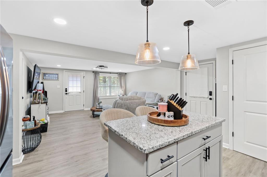2165 South River Road Franklin, GA 30217 - Photo 6 of 15