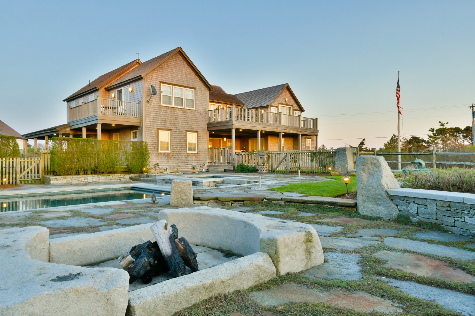 179 Eel Point Road Nantucket, MA 02554 - Photo 36 of 53 Gallery Image 36