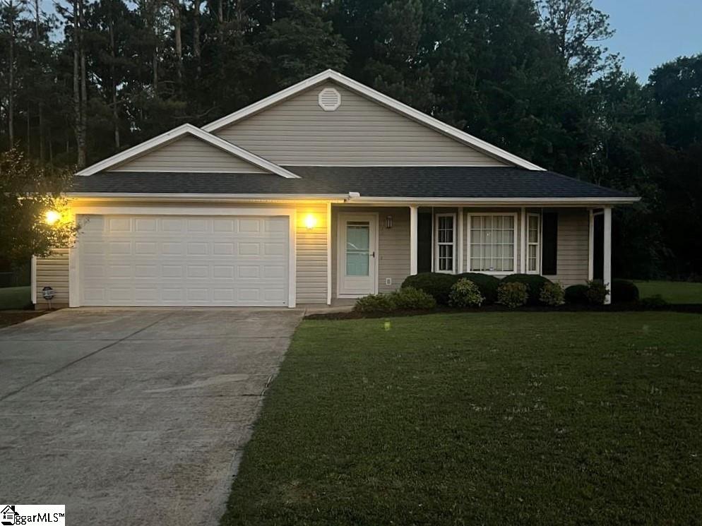 439 Old Colony Road Anderson, SC 29621 - Photo 34 of 34