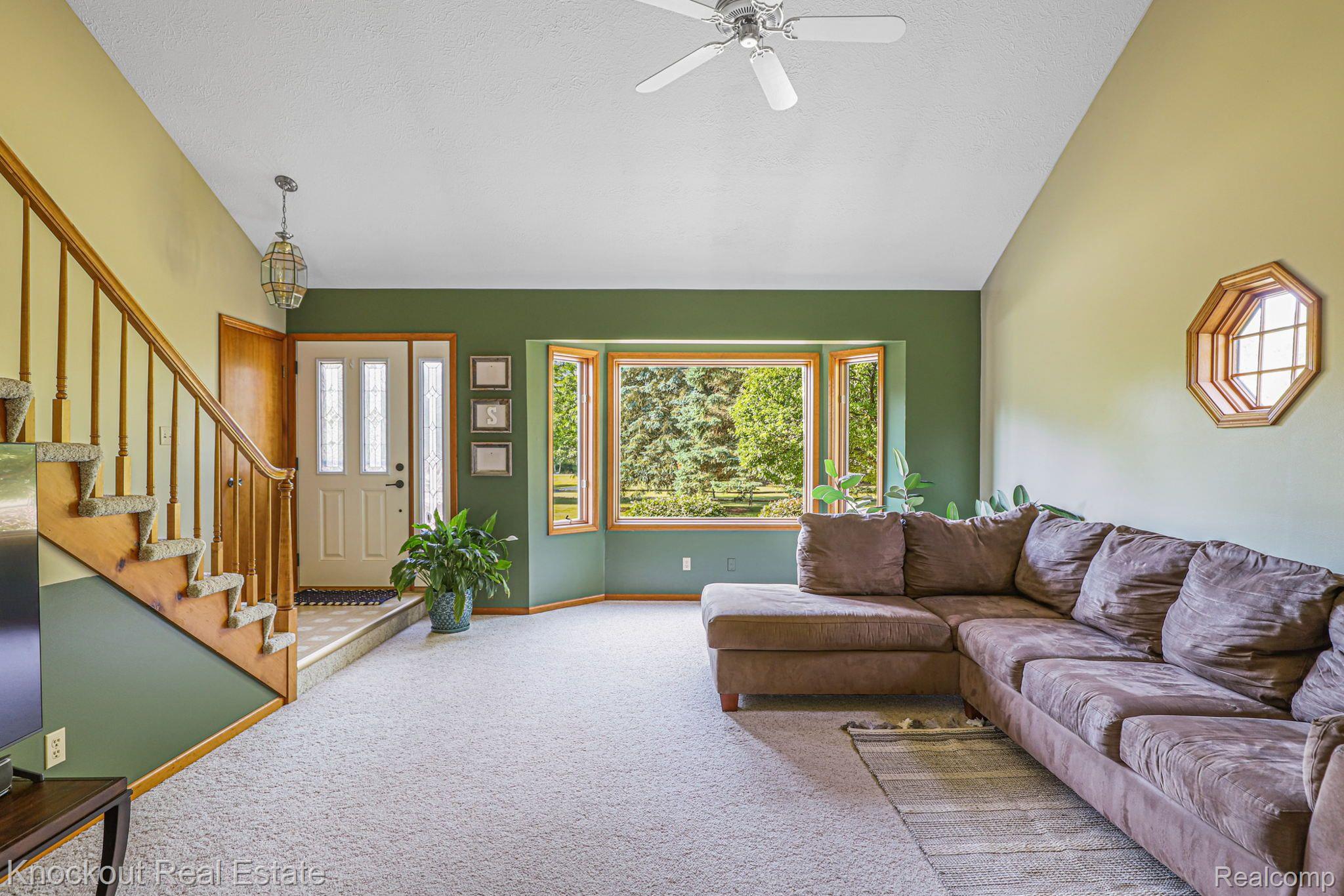 2315 East Bevens Road Caro, MI 48723 - Photo 7 of 97 Gallery Image 7