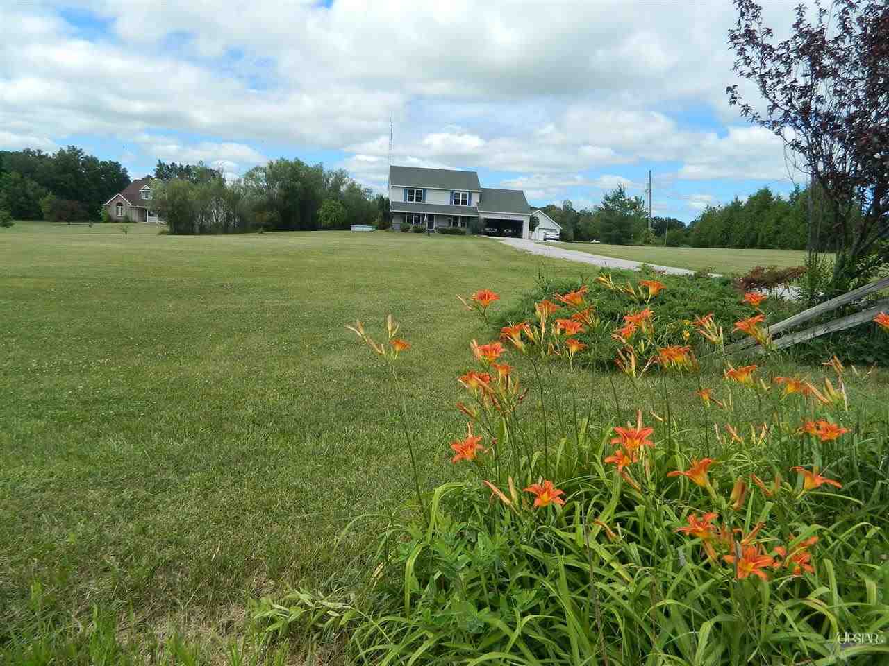 17025 Scipio Road Spencerville, IN 46788 - Photo 1 of 30