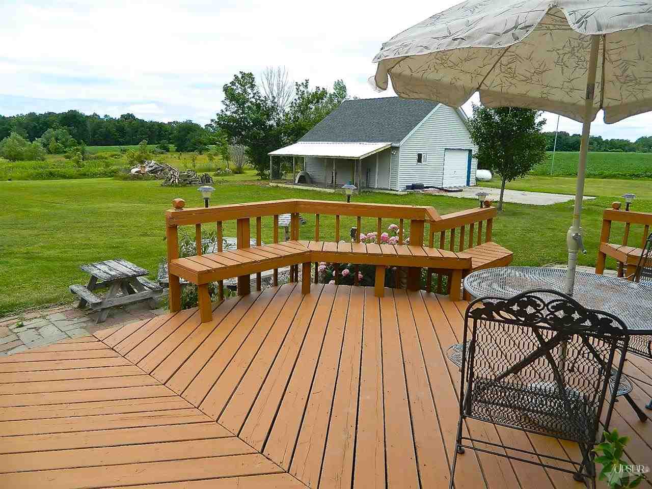 17025 Scipio Road Spencerville, IN 46788 - Photo 27 of 30