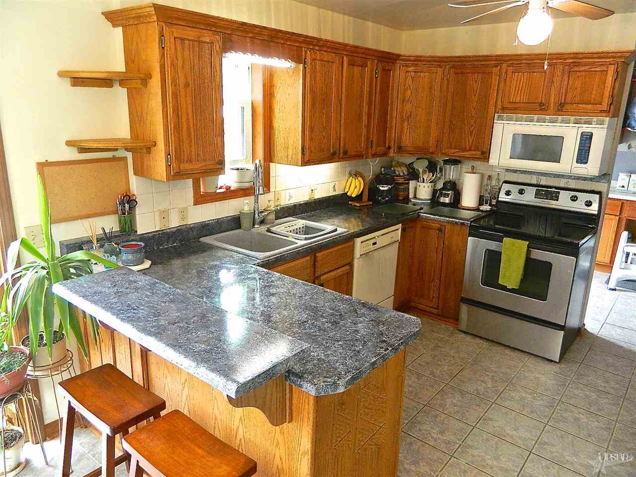 17025 Scipio Road Spencerville, IN 46788 - Photo 8 of 30