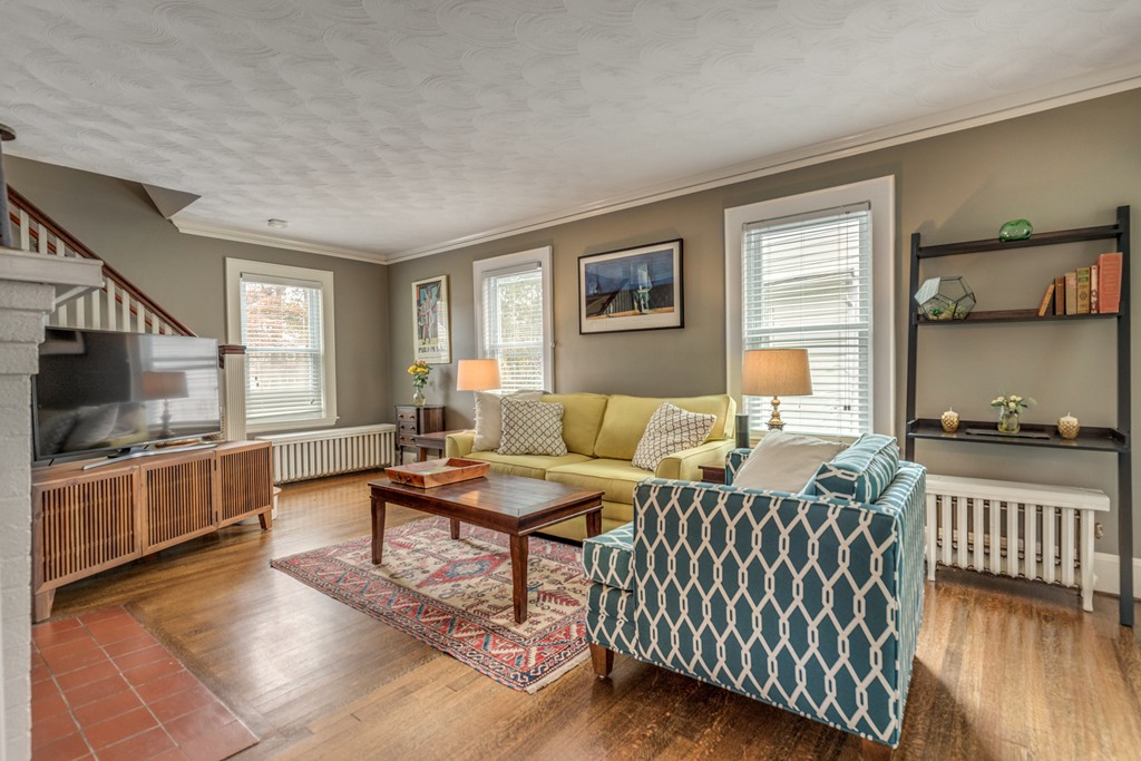 59 Stickney Road Medford, MA 02155 - Photo 9 of 30 Gallery Image 9