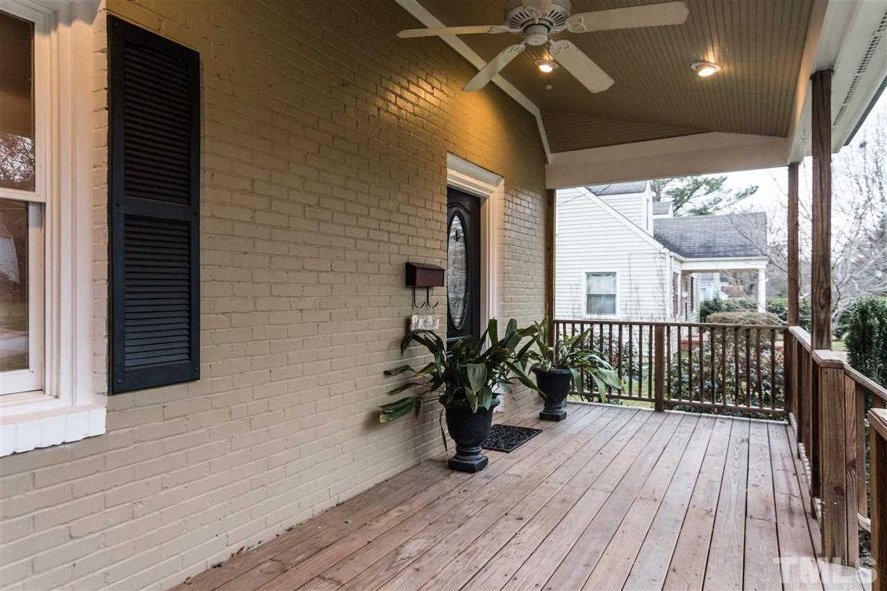 724 New Road Raleigh, NC 27608 - Photo 2 of 25