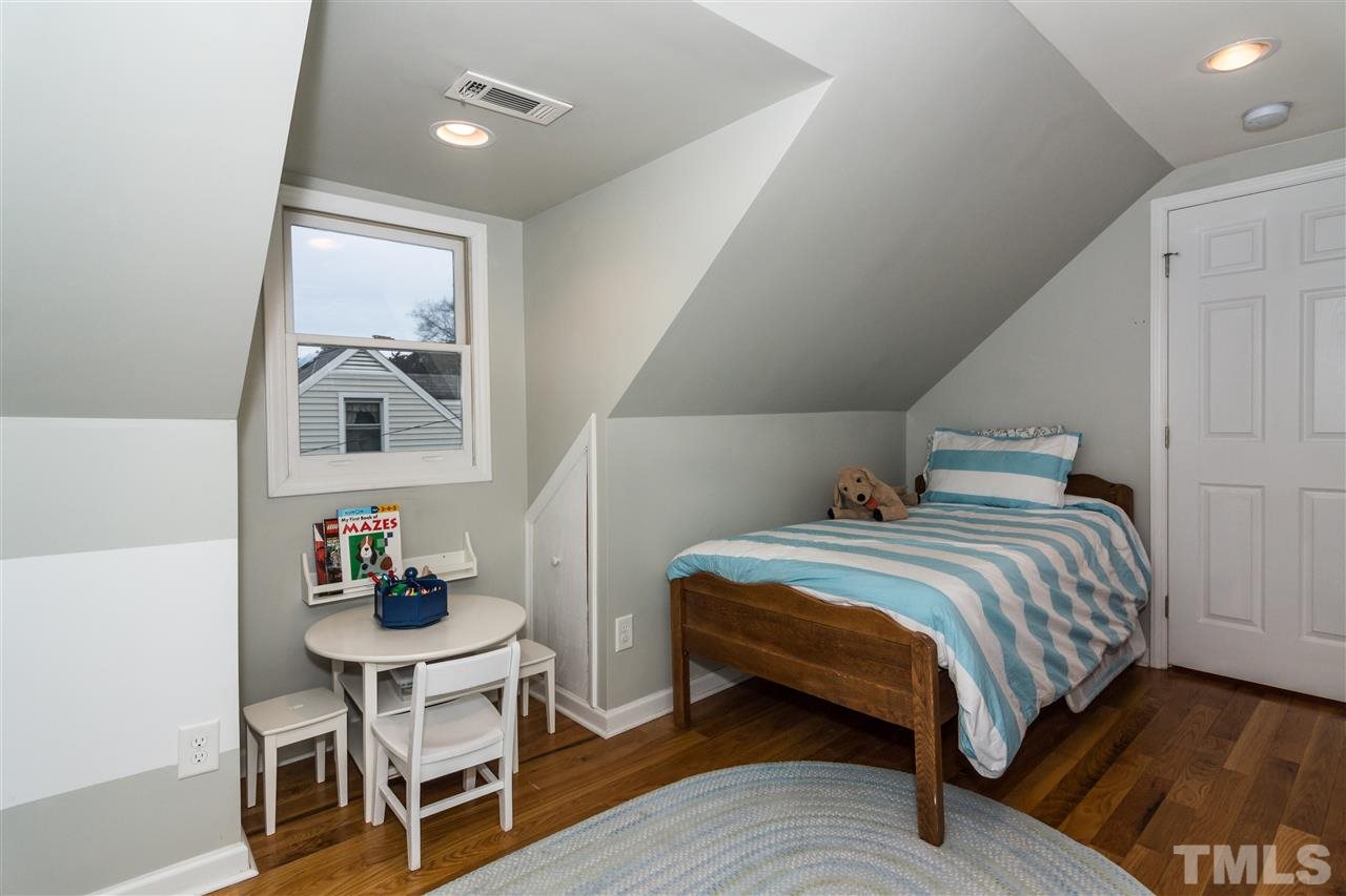 724 New Road Raleigh, NC 27608 - Photo 14 of 25