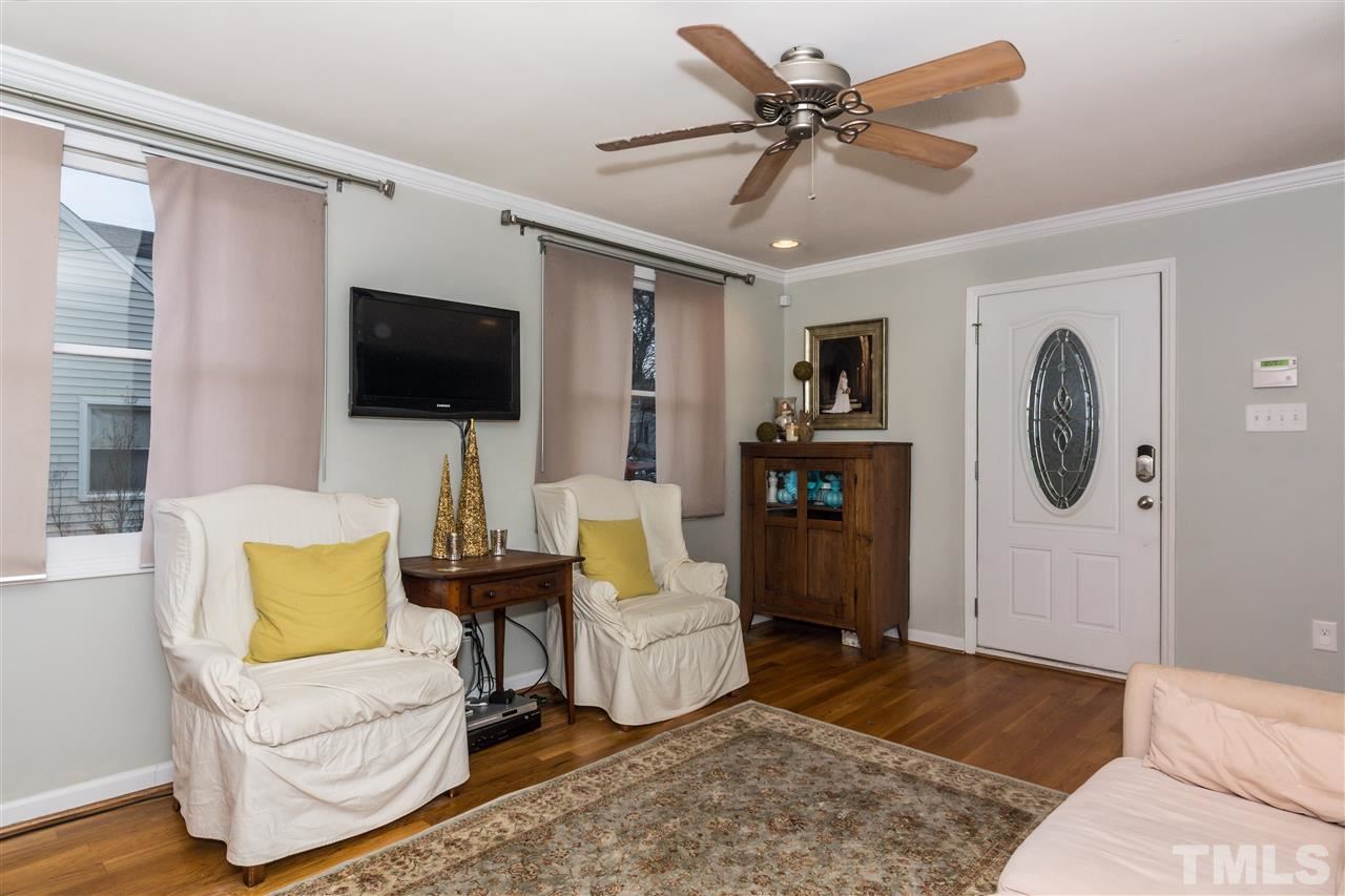 724 New Road Raleigh, NC 27608 - Photo 3 of 25