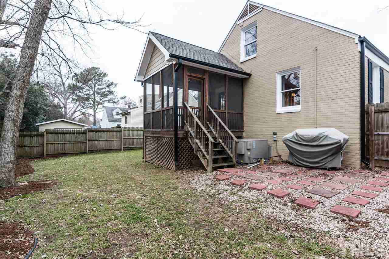 724 New Road Raleigh, NC 27608 - Photo 21 of 25
