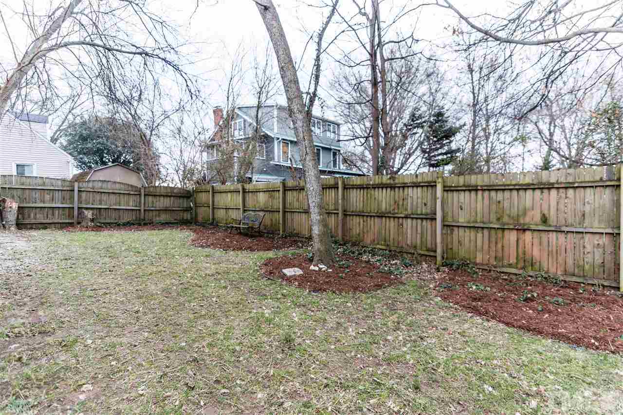 724 New Road Raleigh, NC 27608 - Photo 23 of 25