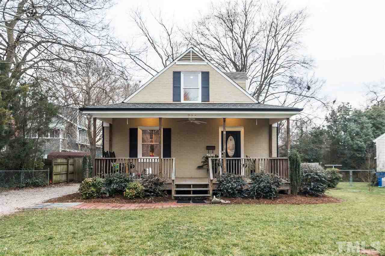 724 New Road Raleigh, NC 27608 - Photo 25 of 25