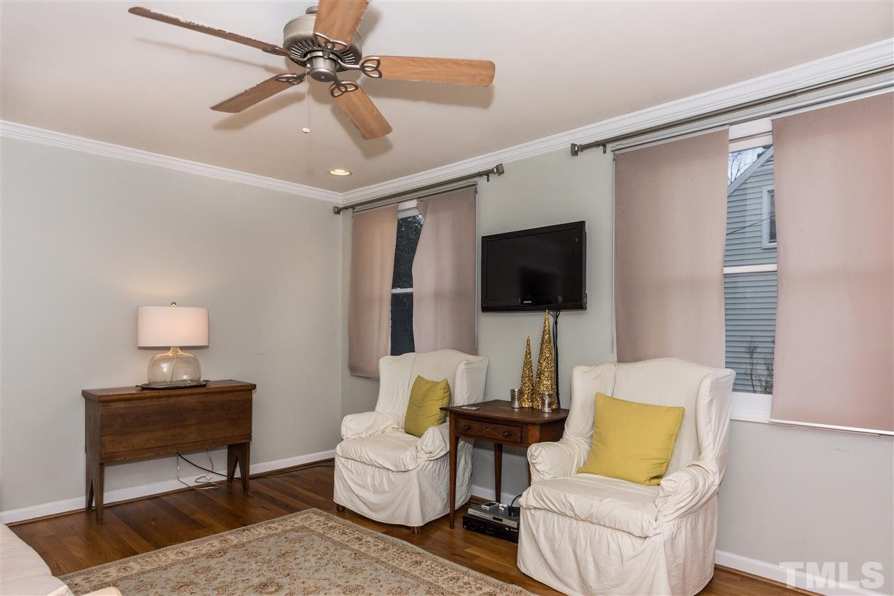724 New Road Raleigh, NC 27608 - Photo 4 of 25