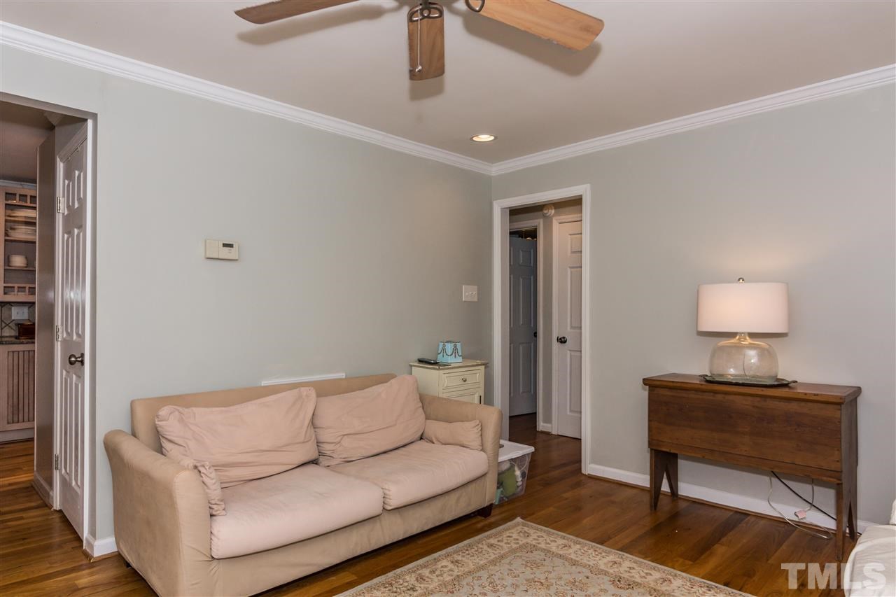 724 New Road Raleigh, NC 27608 - Photo 5 of 25