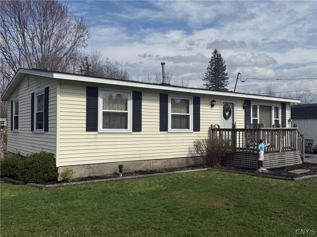 358 County Route Sandy Creek, NY 13145 - Photo 1 of 42