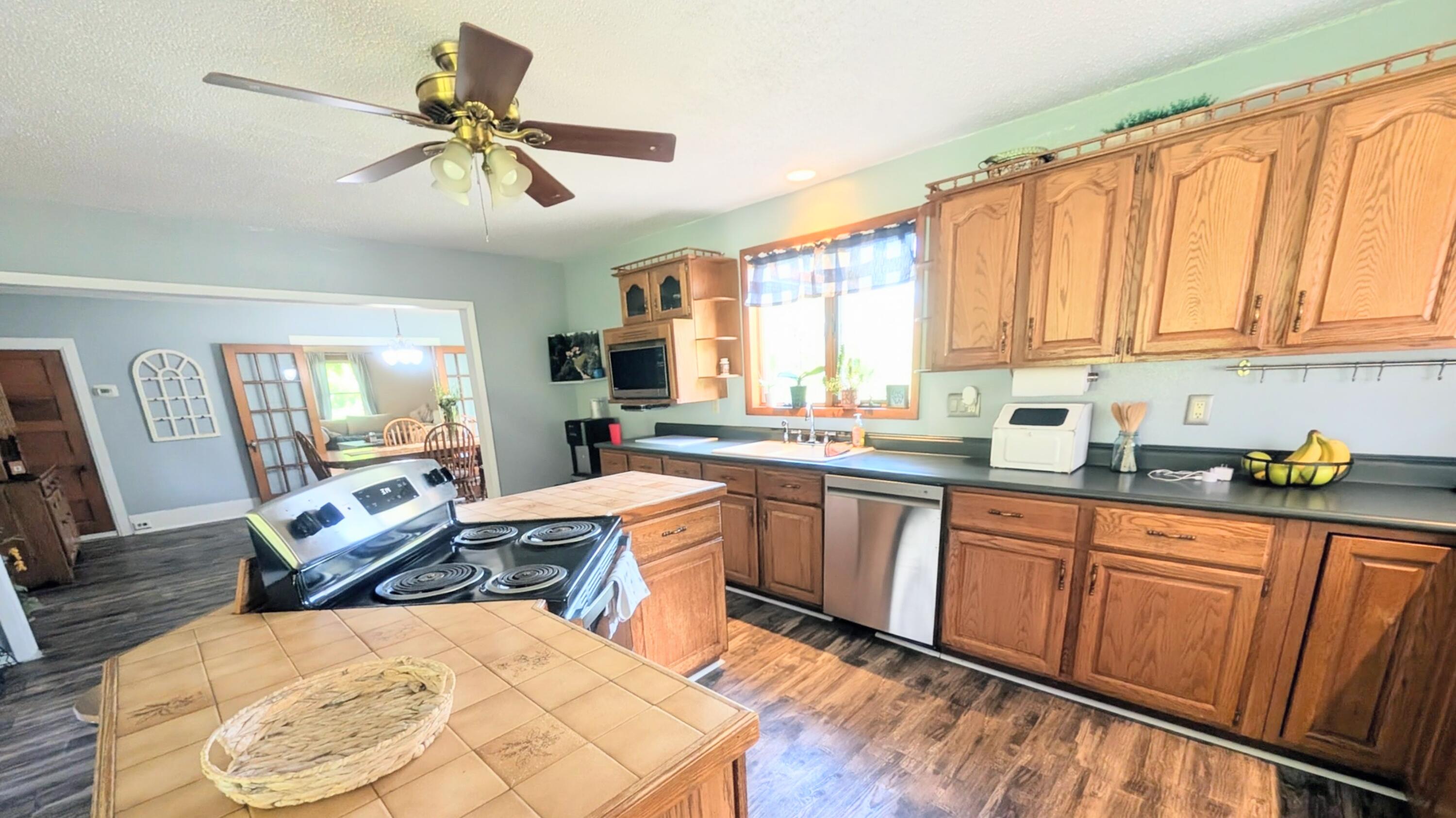 5900 Springbrook Road Horton, MI 49246 - Photo 15 of 42 1000045947
