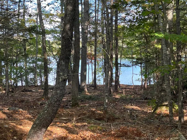 $196,000 | 42 Dwelly Point Road, Franklin, ME 04634