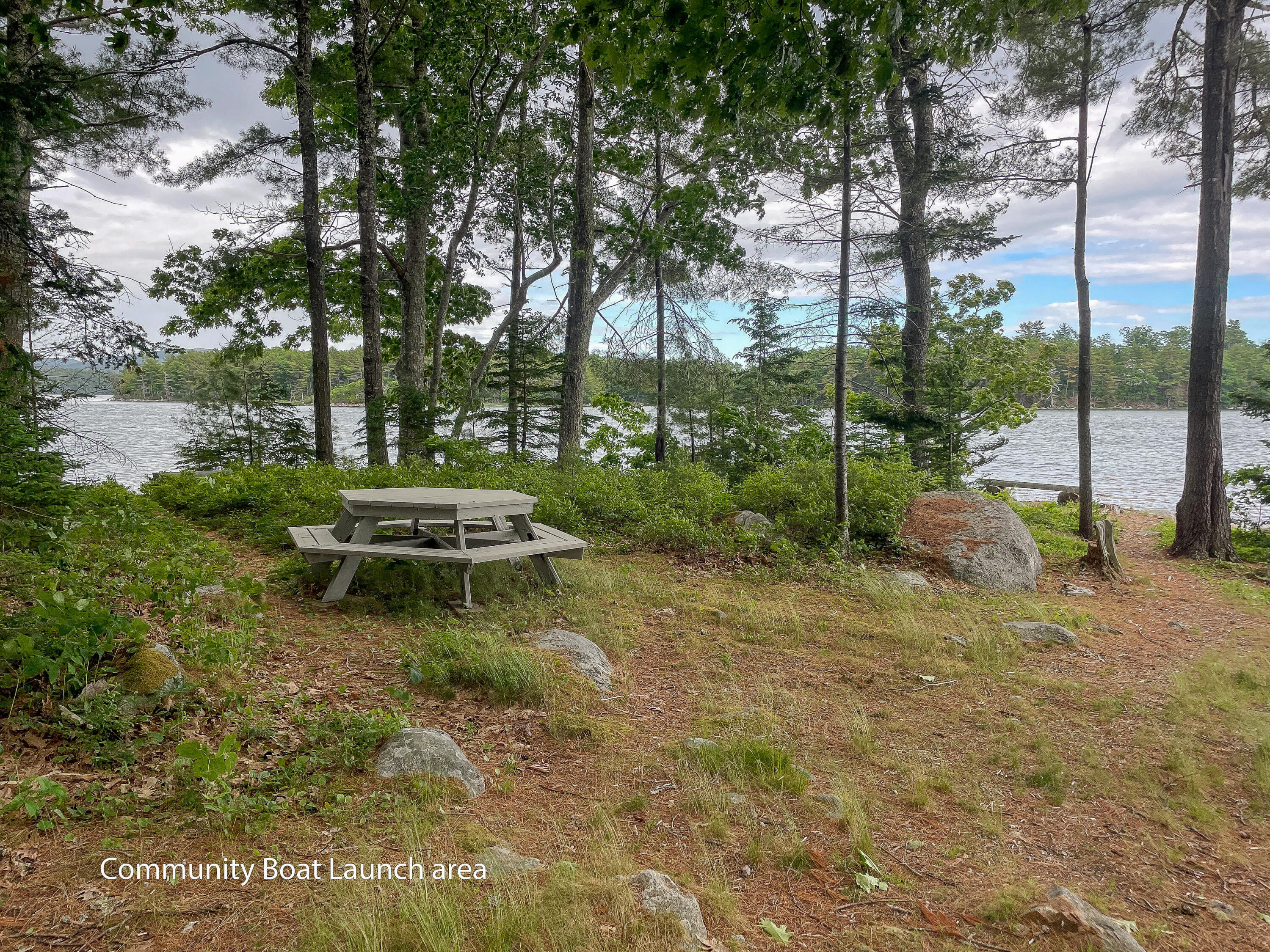 42 Dwelly Point Road Franklin, ME 04634 - Photo 19 of 22 42DwellyPointRd-14
