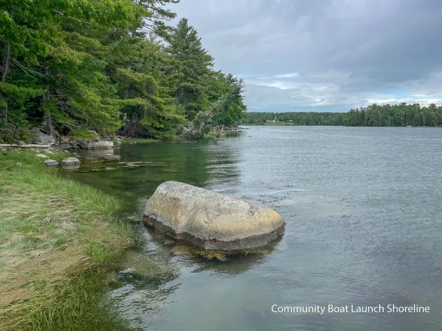 $196,000 | 42 Dwelly Point Road, Franklin, ME 04634